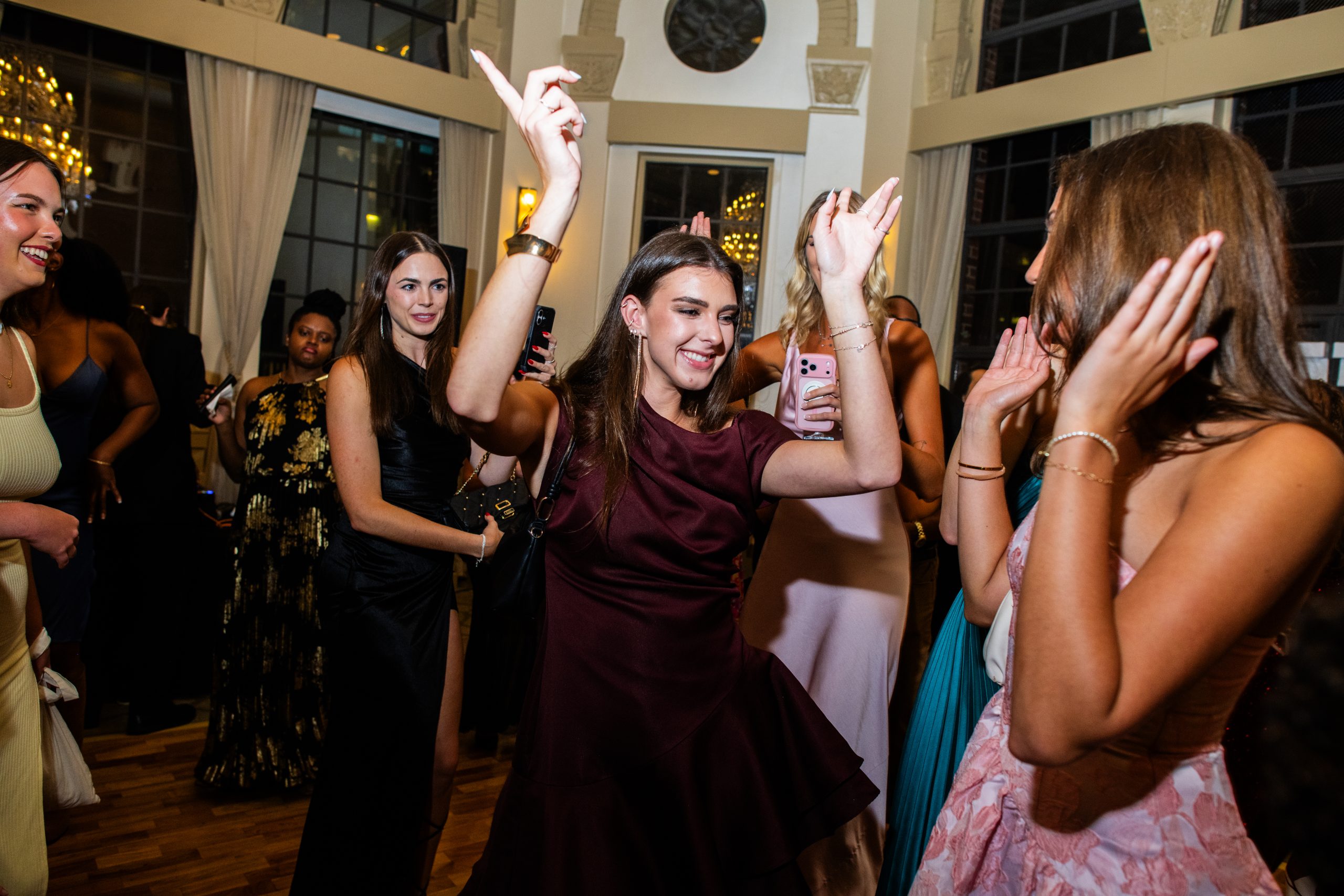 This Week In Photos: Party For Vertically Gifted, Mass Shooting Shakes Washington Park, And More