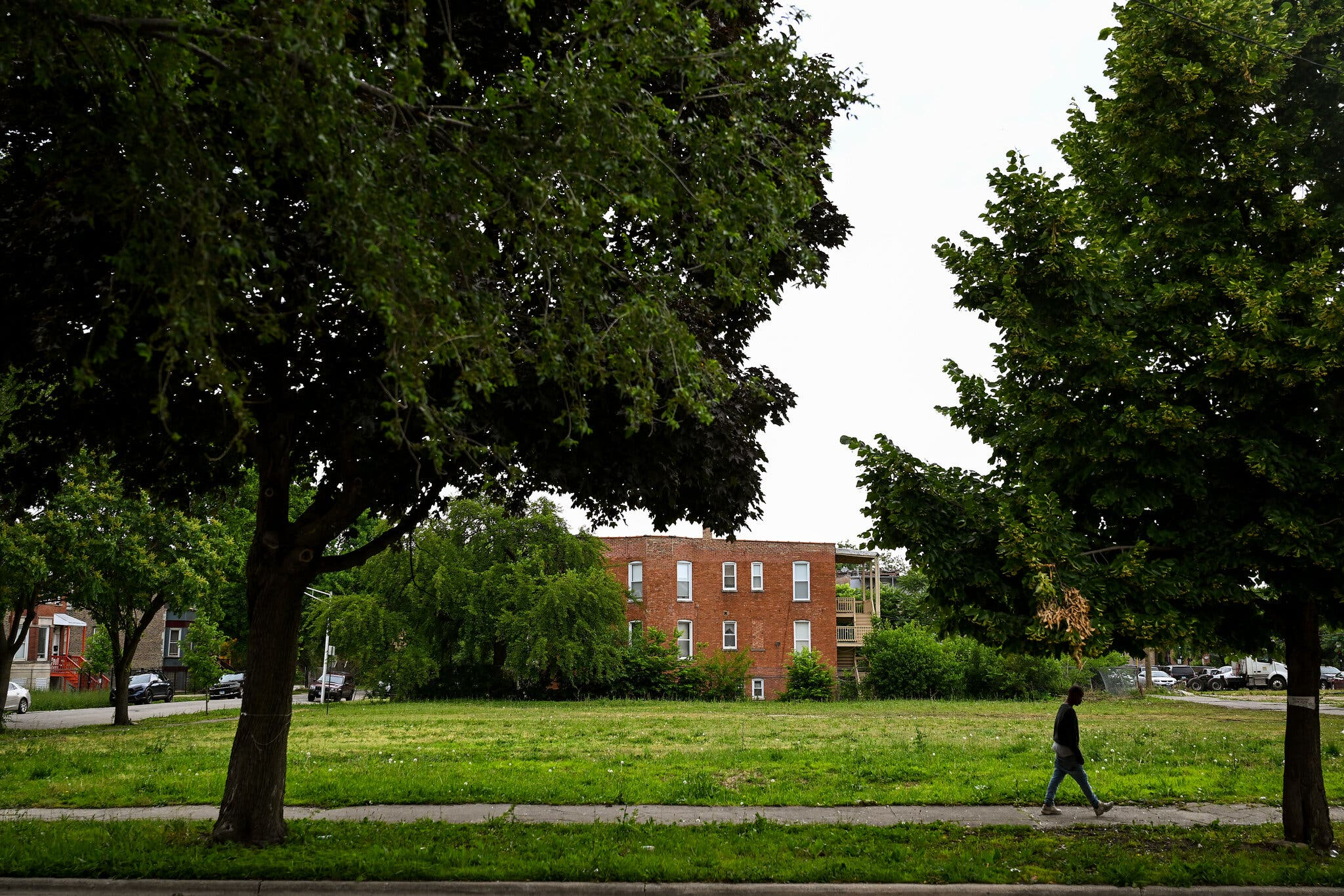 Chicago's TIF Program Helped Downtown — But Not Poorer Neighborhoods, New Study Shows