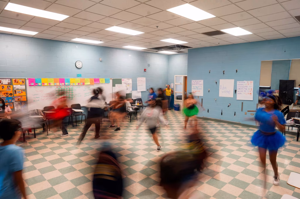 15 More Chicago Campuses Join Sustainable Community Schools Program