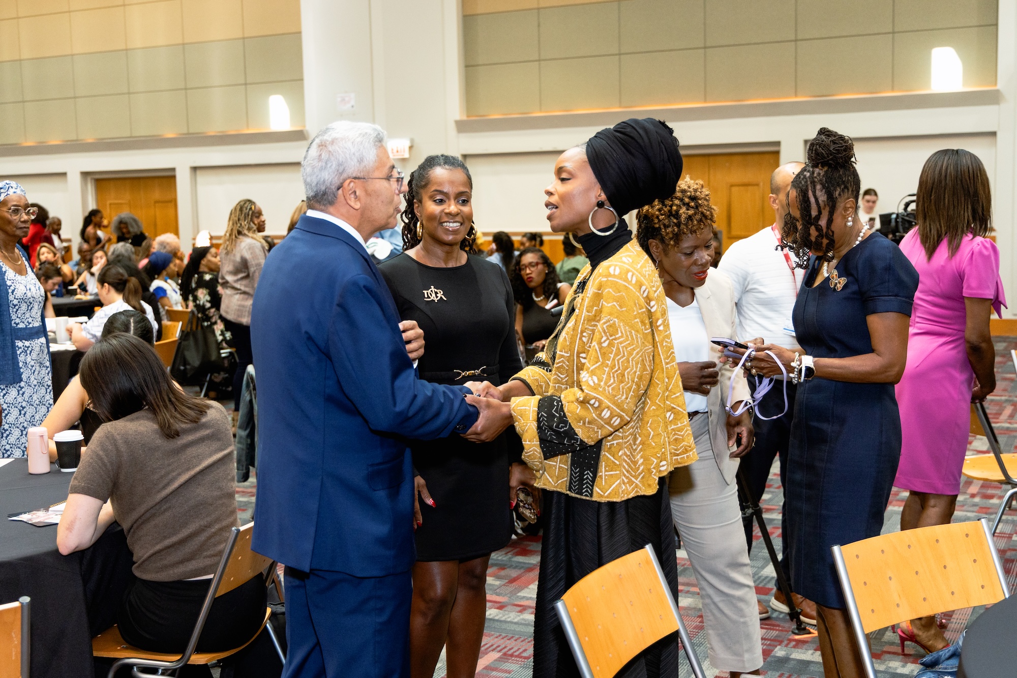 Kennedy-King College, Home To Illinois' 1st Midwife Degree Program, Will Welcome Cohort In Spring