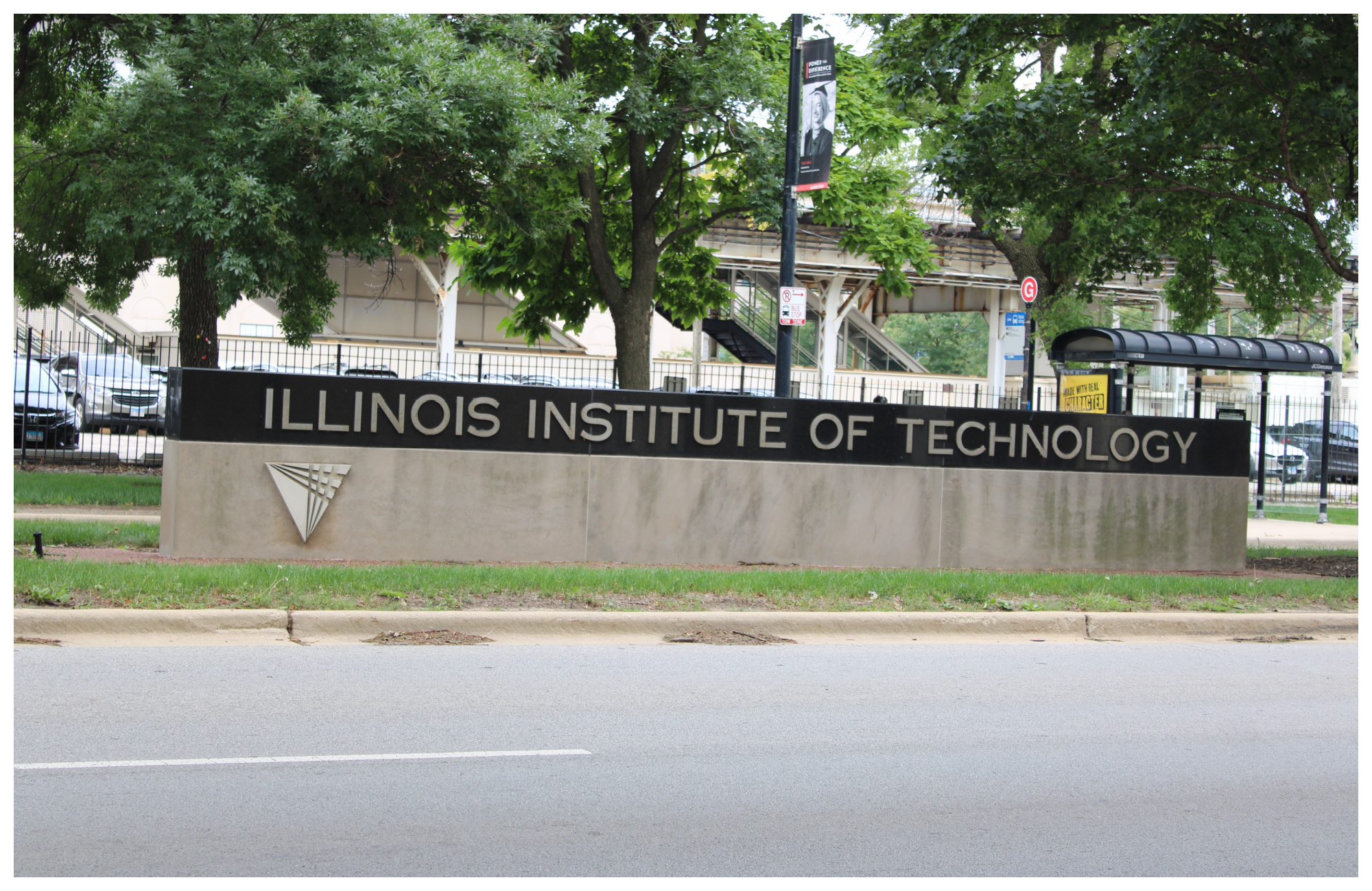 How Will Illinois Tech Layoffs Impact Bronzeville?