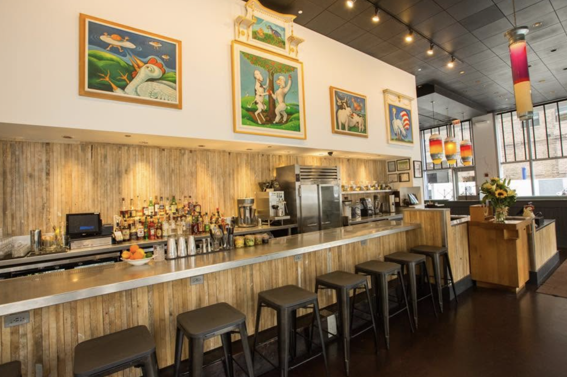 Wishbone, West Loop's Beloved Brunch Spot, Closing After 36 Years