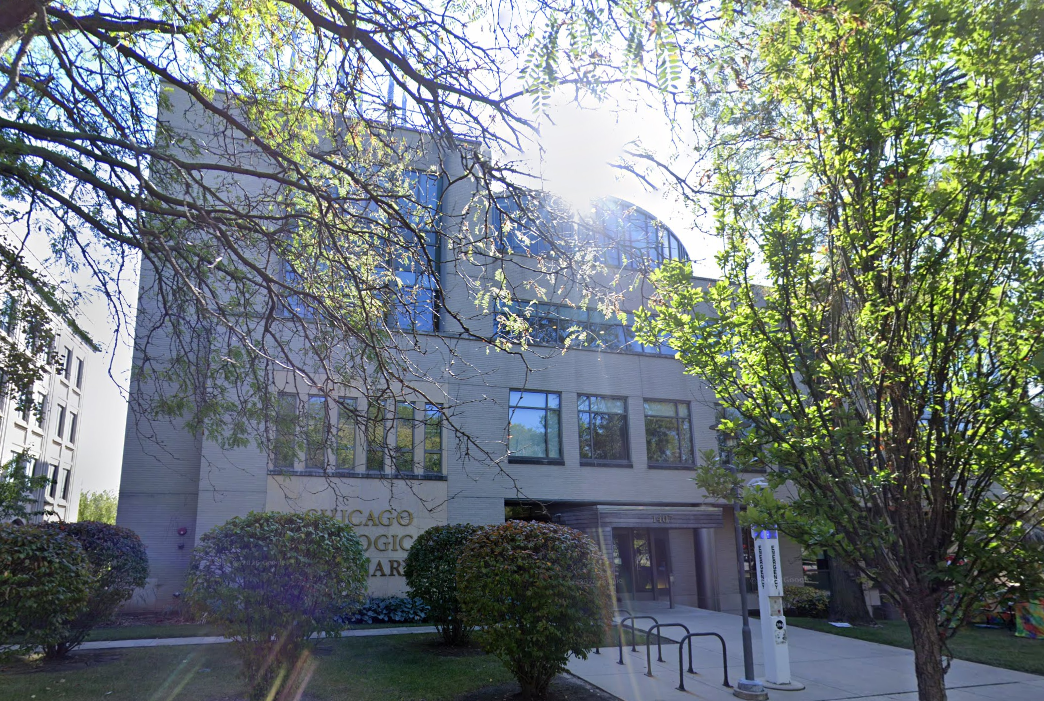 Chicago Theological Seminary, Alma Mater Of Rev. Jesse Jackson, To Leave Hyde Park Home