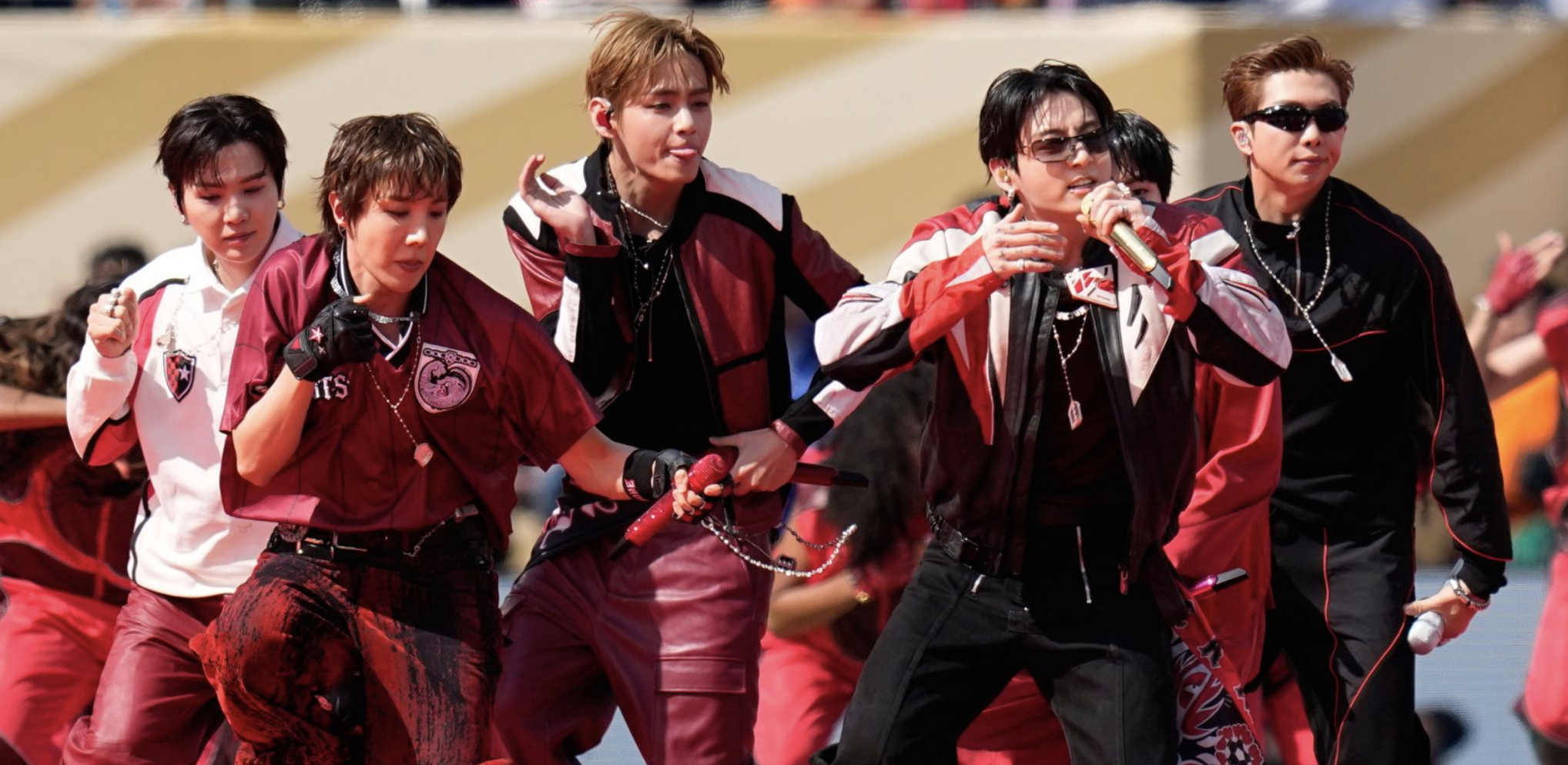 BTS Is Coming To Chicago. Here's Where ARMY Can Celebrate Around The City