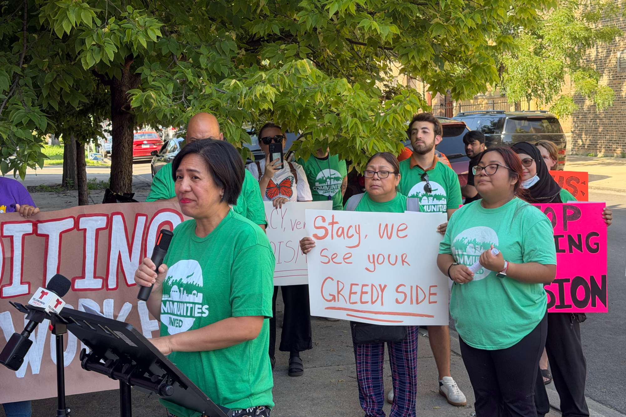 West Ridge Daycare Workers Allege Wage Theft, Demand Their Former Boss Pay Up: ‘I Felt Betrayed'