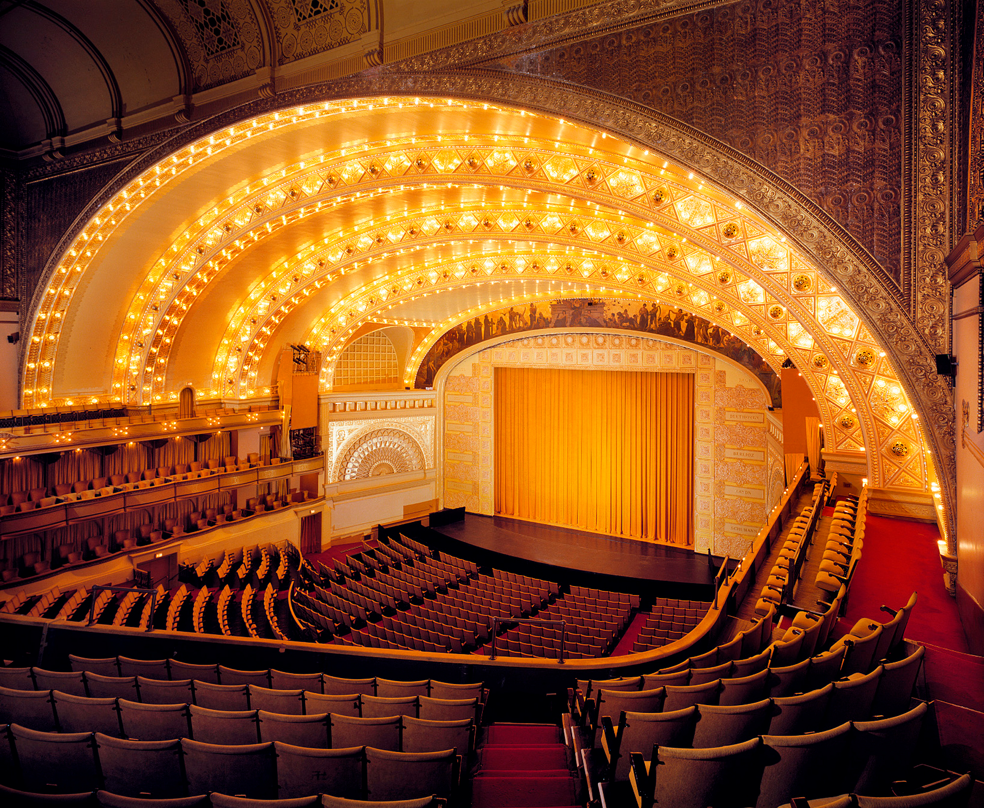 Open House Chicago Returns Next Month With Over 200 Sites — Including 20 New Ones