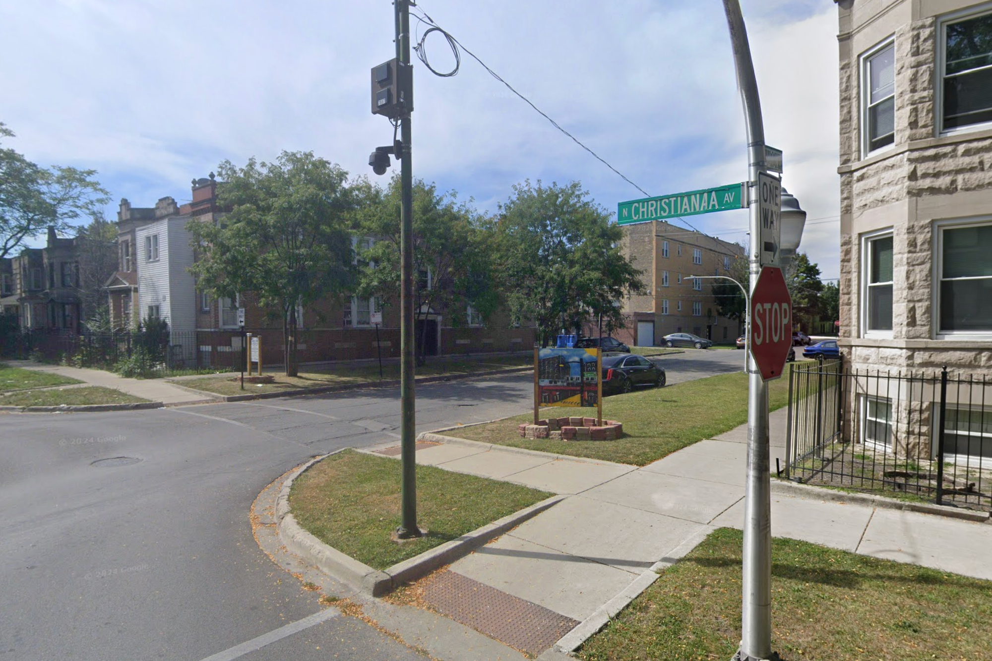 1 Killed, 6 Wounded In Humboldt Park Mass Shooting Sunday, Police Say