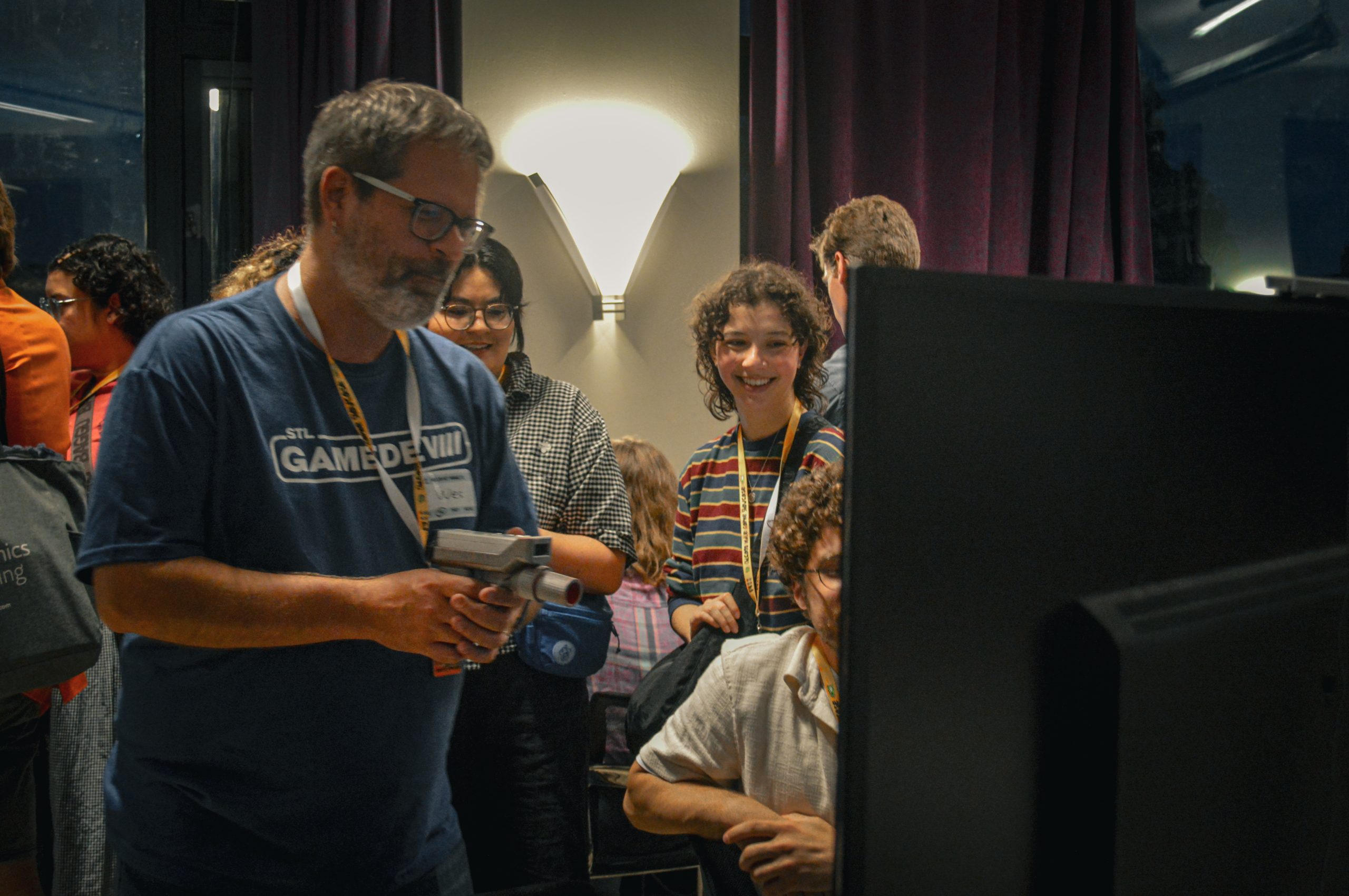 Chicago Indie Game Showcase Gears Up For Largest Edition Yet Sunday