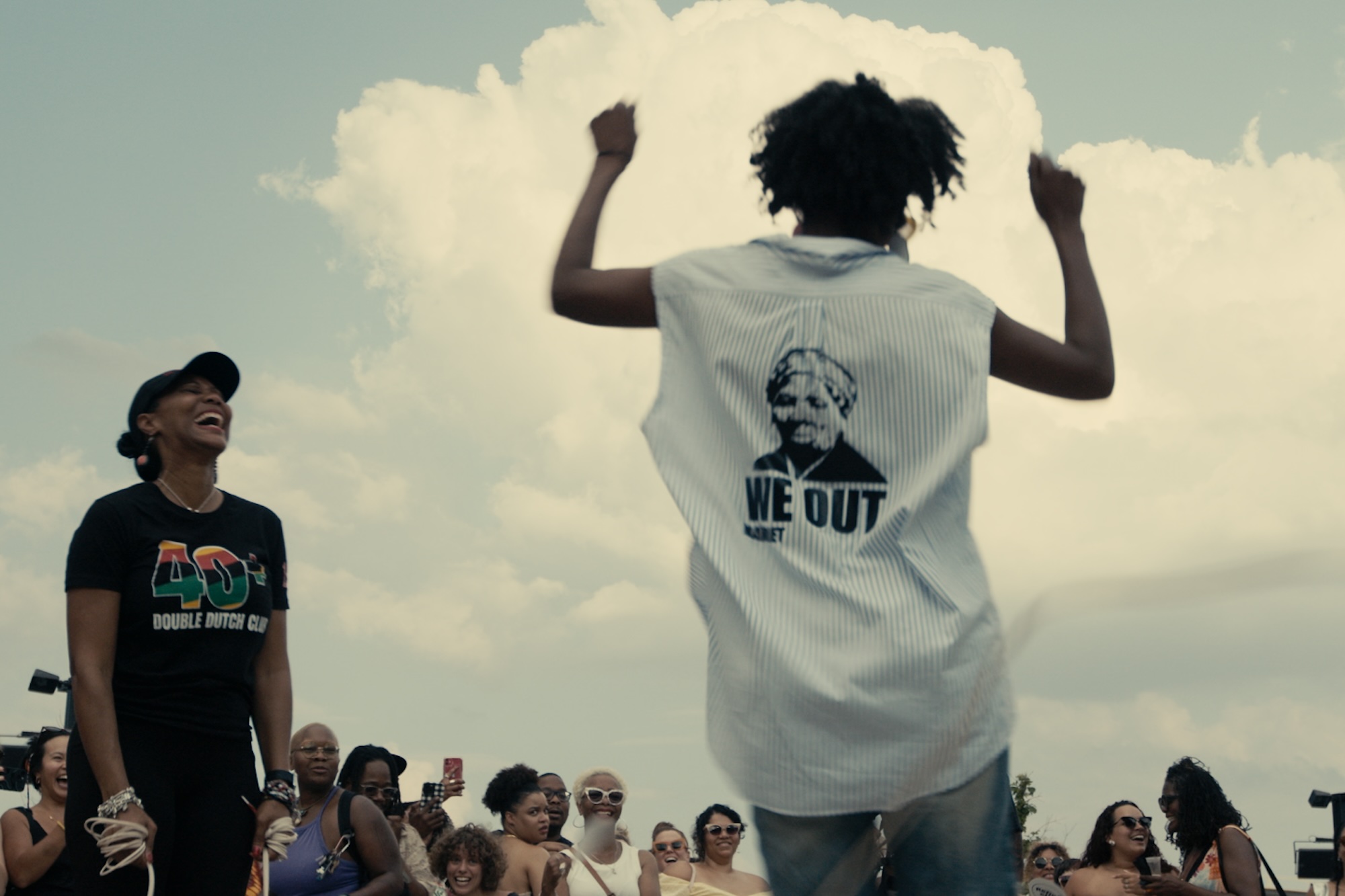 Obama Center Hosting Black Harvest Film Festival Shorts Tuesday