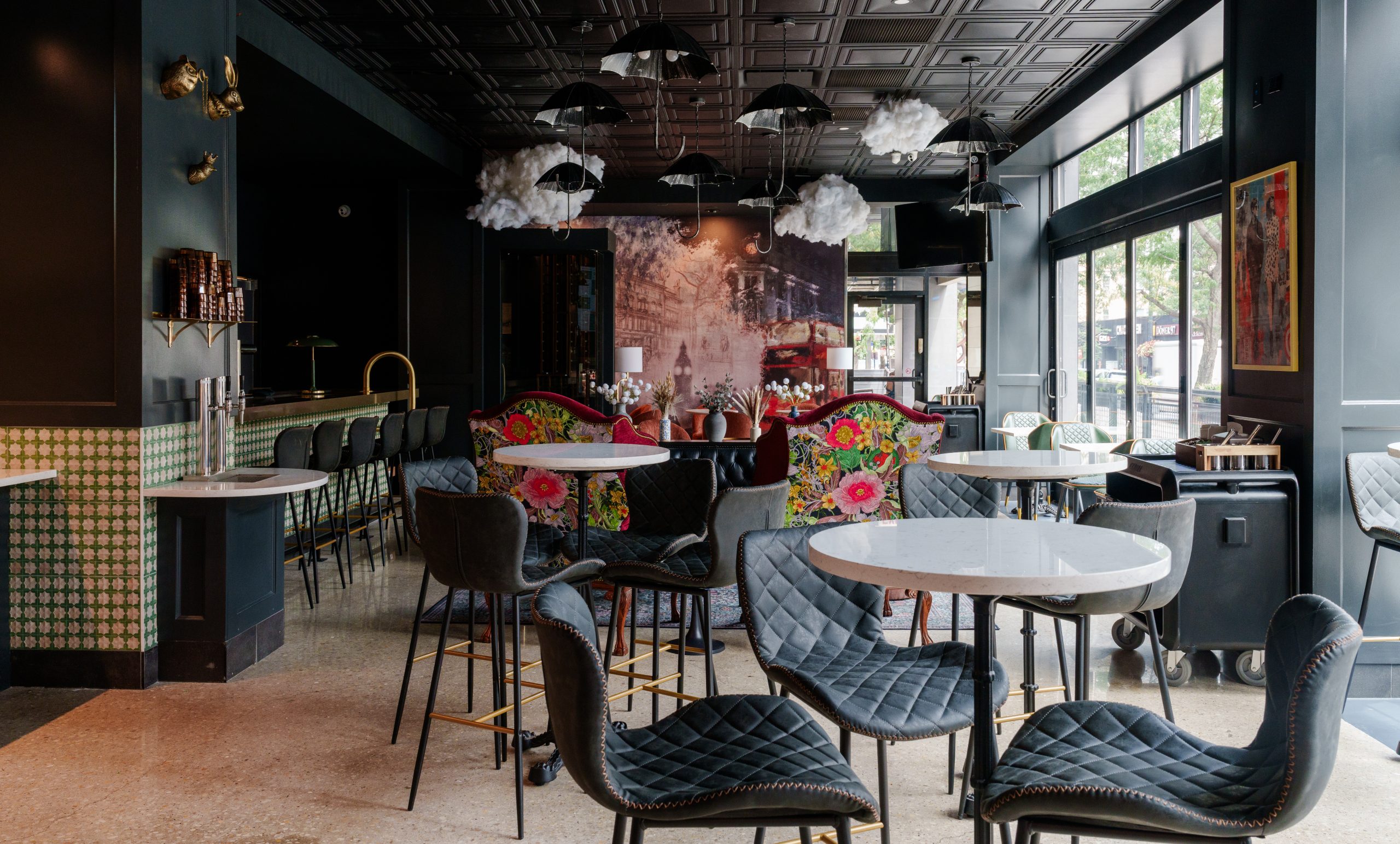 Piccadilly Market Opens New All-Day Market, Cafe And Bar In Lincoln Park