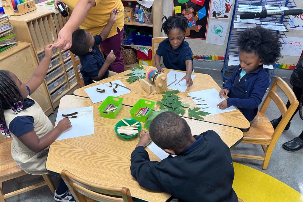 Chicago Public Schools Enrollment Drops By 11,500 Students