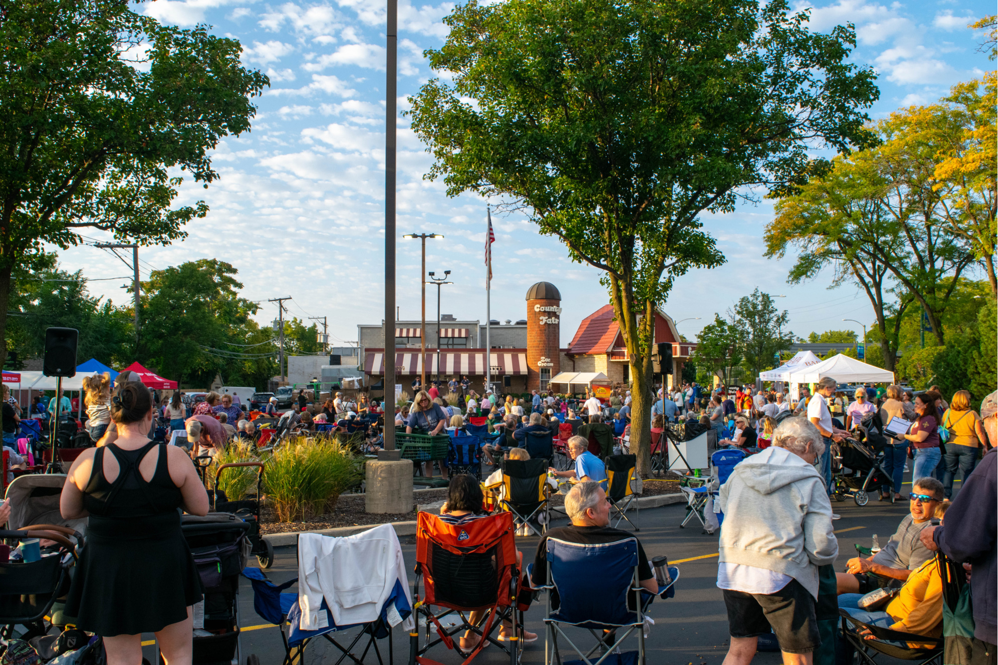 Taste Of Western Concert Ready To Close Out The Summer