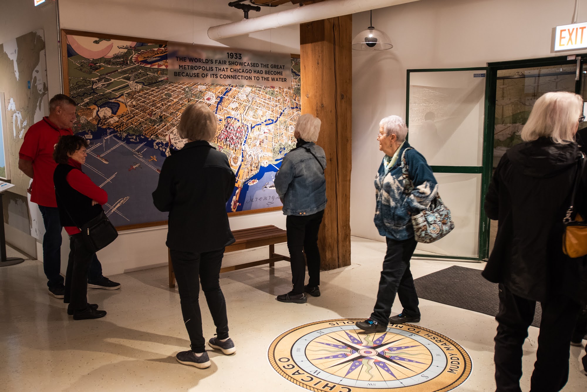 Here's What To See In Bridgeport And Back Of The Yards During Open House Chicago