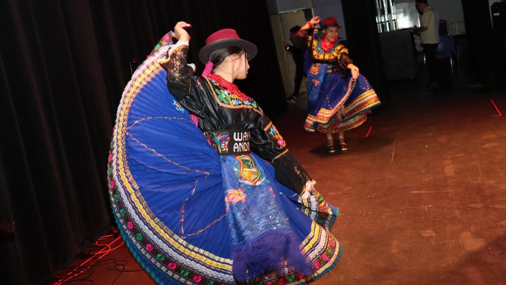 Chicago Weekend Features Fall Festivals, Fashion Week And Marathon