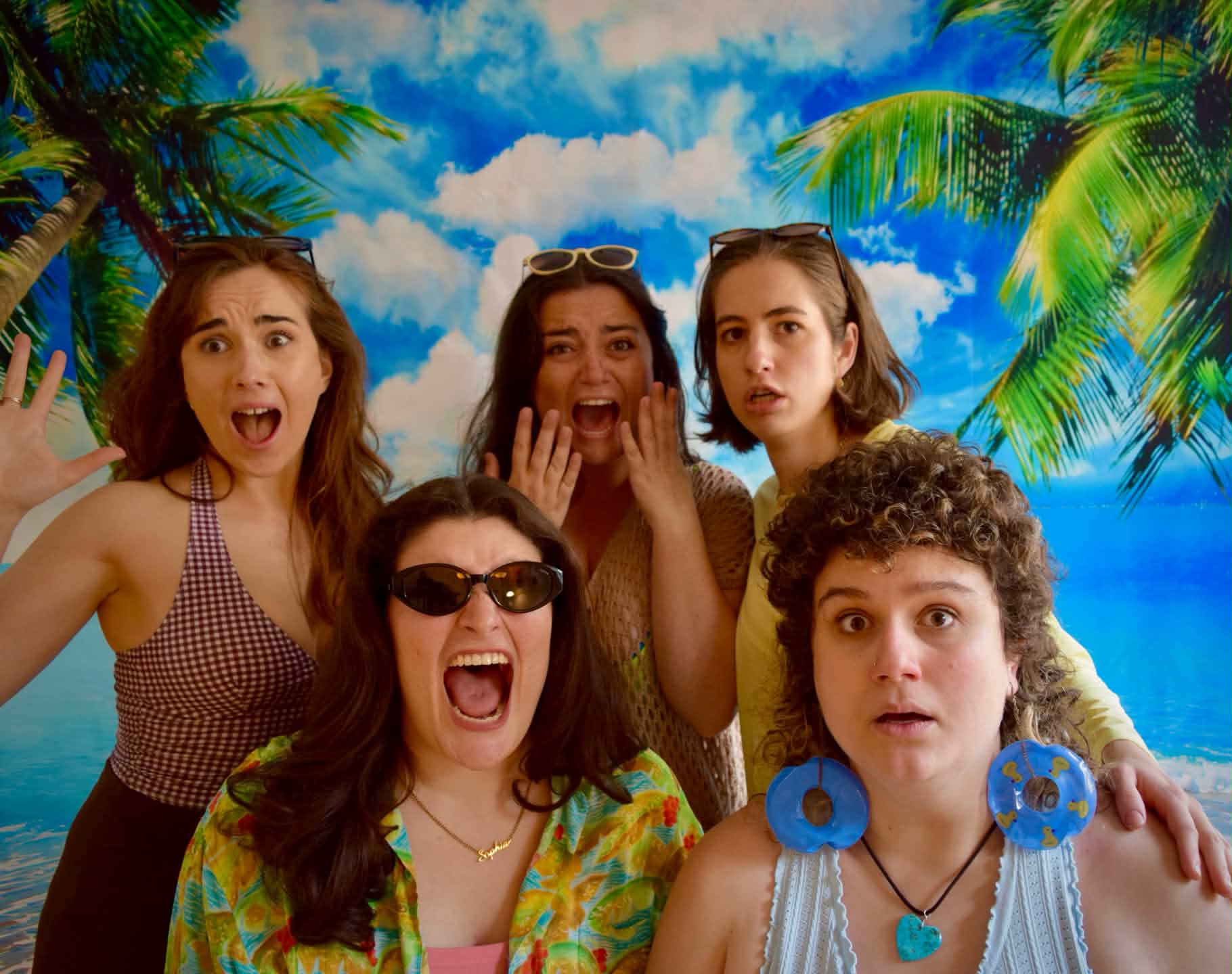 Meet The Maldivas, An All-Women Improv Troupe Bringing The Laughs In Chicago