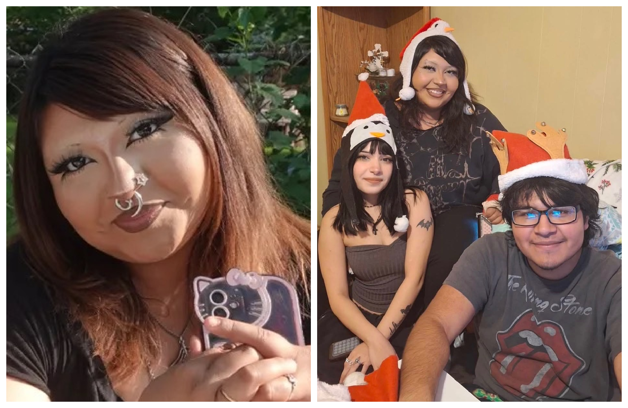 Young Woman Fatally Shot While Decorating For Halloween In Little Village, Leaving Family Devastated