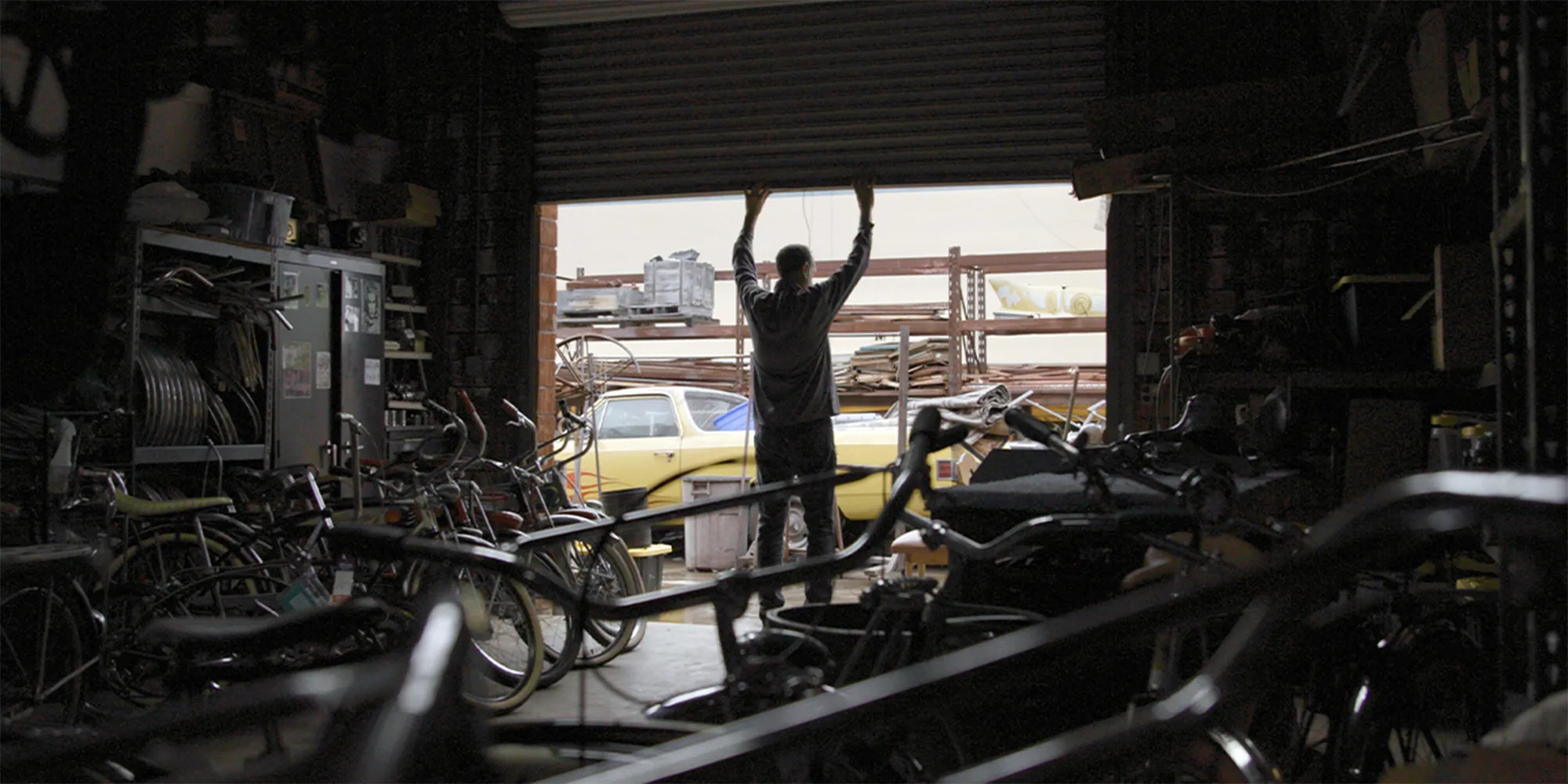 New Schwinn Bicycle Documentary Examines Rise And Fall Of ‘Iconic' Chicago-Born Brand