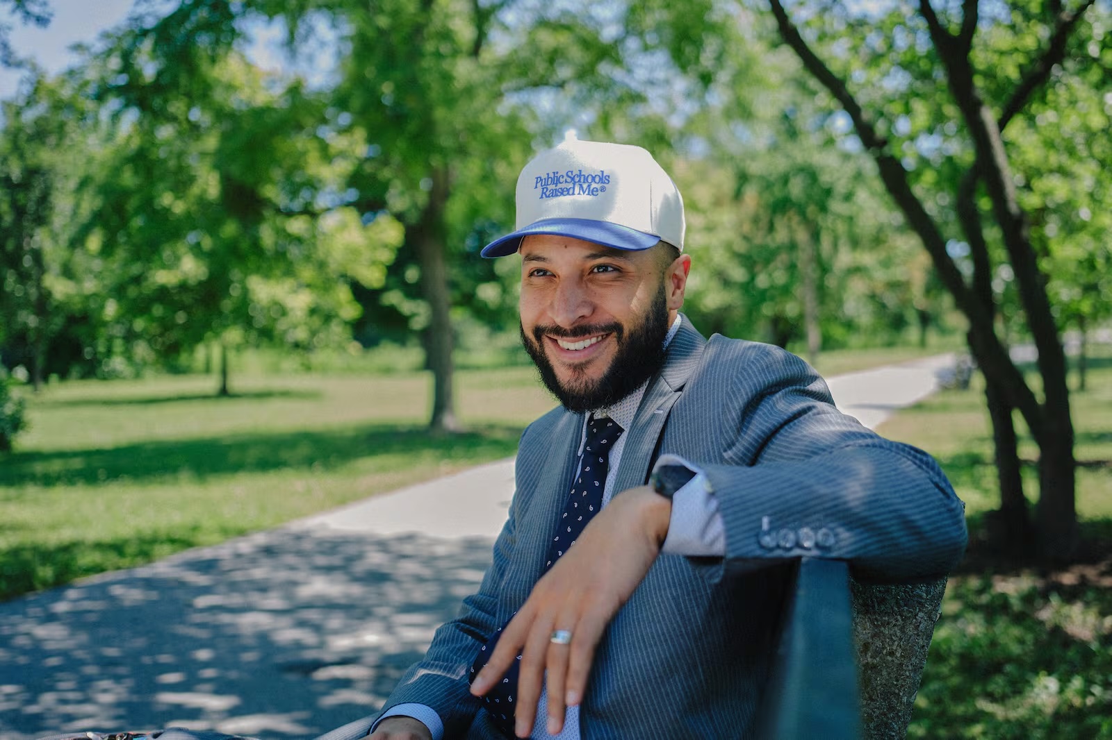 Reopening Of CPS Watchdog Inquiry Roils Candidate’s Bid For School Board President