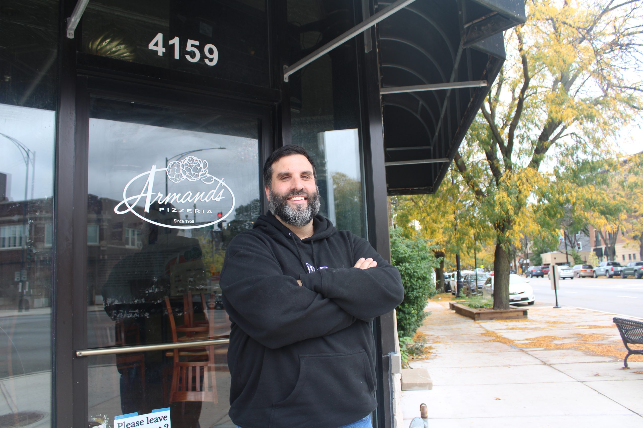 Milly's Pizza In The Pan Owner Opening Jake's Place, A Thin-Crust Spot, In North Center