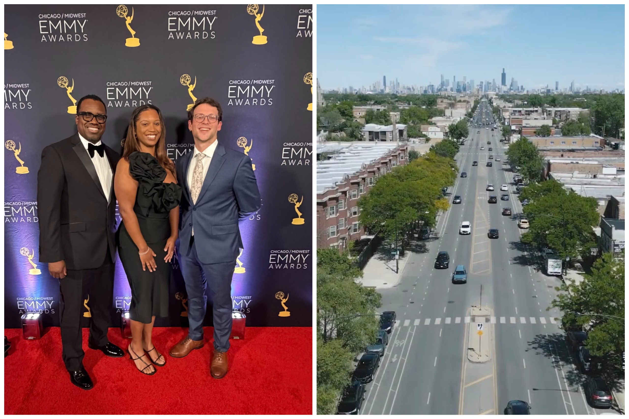 Documentary by Austin Coming Together Wins Regional Emmy Award